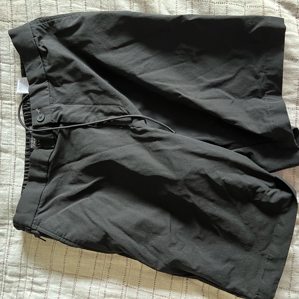 Banana Republic shorts